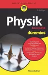 Physik kompakt für Dummies cover