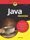 Java für Dummies cover