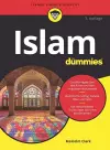 Islam für Dummies cover