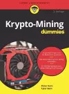 Krypto-Mining für Dummies cover