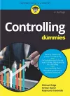 Controlling für Dummies cover