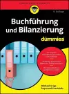 Buchführung und Bilanzierung für Dummies cover