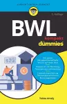 BWL kompakt für Dummies cover