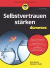 Selbstvertrauen stärken für Dummies cover