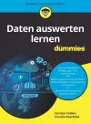 Daten auswerten lernen für Dummies cover