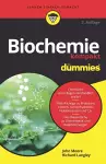 Biochemie kompakt für Dummies cover