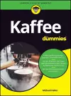 Kaffee für Dummies cover