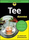 Tee für Dummies cover