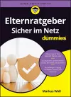 Elternratgeber: Sicher im Netz für Dummies cover