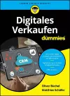 Digitales Verkaufen für Dummies cover