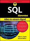 SQL Alles-in-einem-Band für Dummies cover