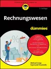 Rechnungswesen für Dummies cover