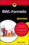 BWL-Formeln für Dummies cover