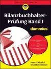 Bilanzbuchhalter-Prüfung Band I für Dummies cover