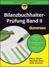 Bilanzbuchhalter-Prüfung Band II für Dummies cover