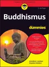 Buddhismus für Dummies cover