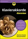 Klavierakkorde für Dummies cover