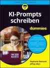 KI-Prompts schreiben für Dummies cover