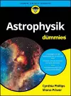 Astrophysik für Dummies cover