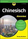 Chinesisch für Dummies cover