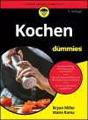 Kochen für Dummies cover