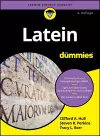 Latein für Dummies cover