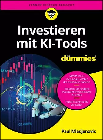 Investieren in KI-Tools cover