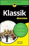 Klassik für Dummies cover