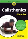 Calisthenics für Dummies cover