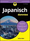 Japanisch für Dummies cover