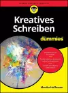 Kreatives Schreiben für Dummies cover