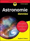 Astronomie für Dummies cover