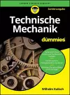Technische Mechanik für Dummies cover