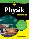 Physik für Dummies cover