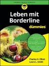 Leben mit Borderline für Dummies cover
