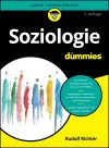 Soziologie für Dummies cover