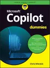 Microsoft Copilot für Dummies cover