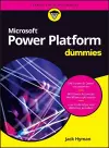 Microsoft Power Platform für Dummies cover