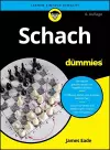 Schach für Dummies cover