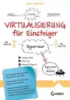 Virtualisierung für Einsteiger cover