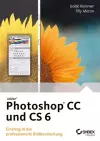 Adobe Photoshop CC und CS 6 cover