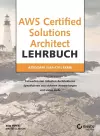 AWS Certified Solutions Architect cover