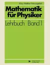 Mathematik für Physiker cover