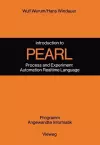 Introduction to PEARL cover