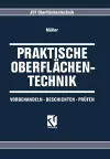Praktische Oberflächentechnik cover