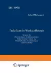 Praktikum in Werkstoffkunde cover