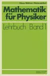 Mathematik für Physiker cover