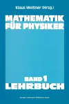 Mathematik für Physiker cover