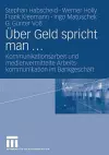 Über Geld spricht man ... cover