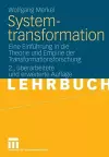 Systemtransformation cover